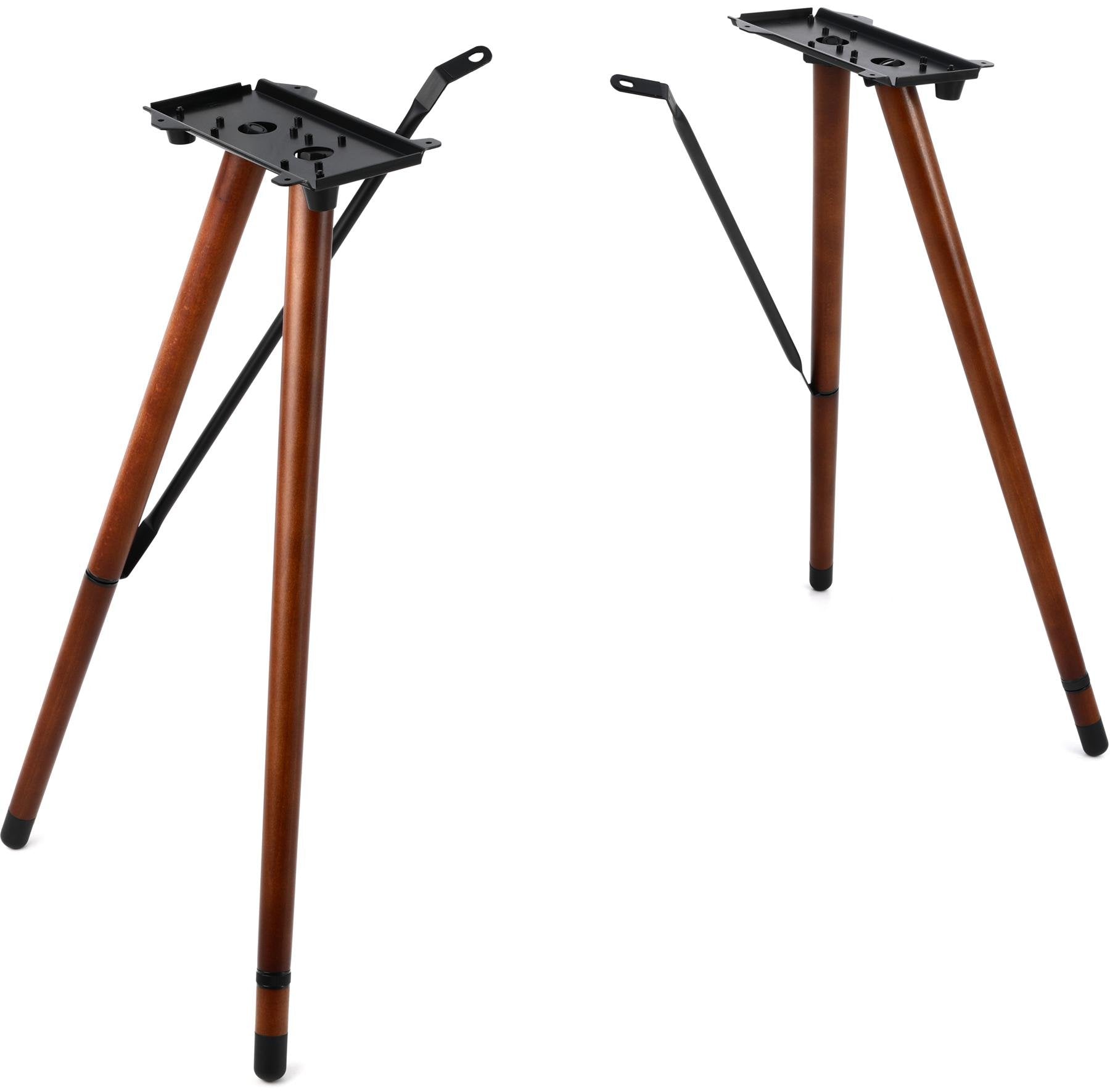 ARTURIA WOODENLEGS- Keyboard Stand for KEYLAB88MKII