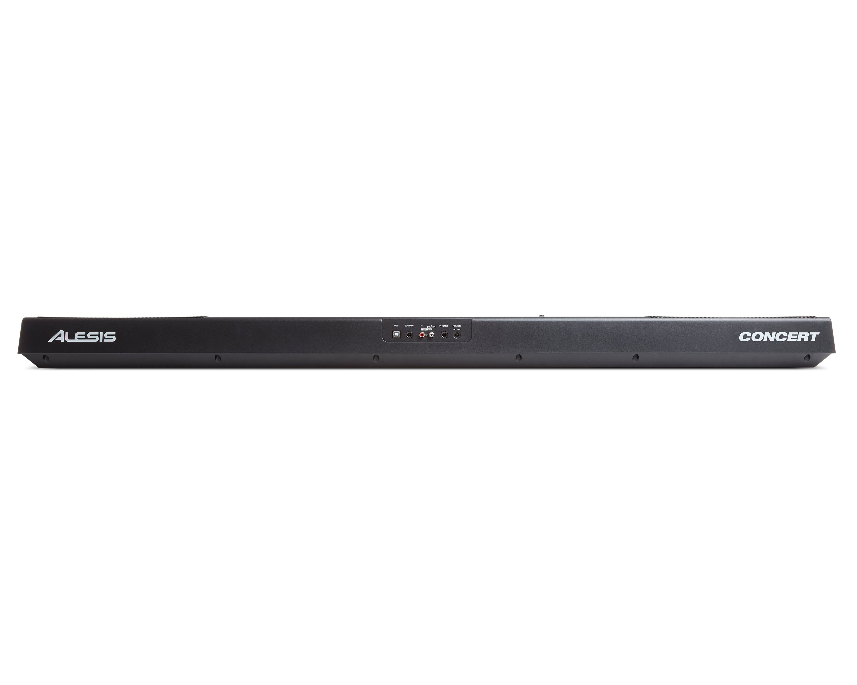 ALESIS CONCERT - 88 premium full-sized semi-weighted keys
