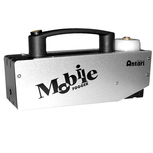 ANTARI MB-1 Battery powered machine