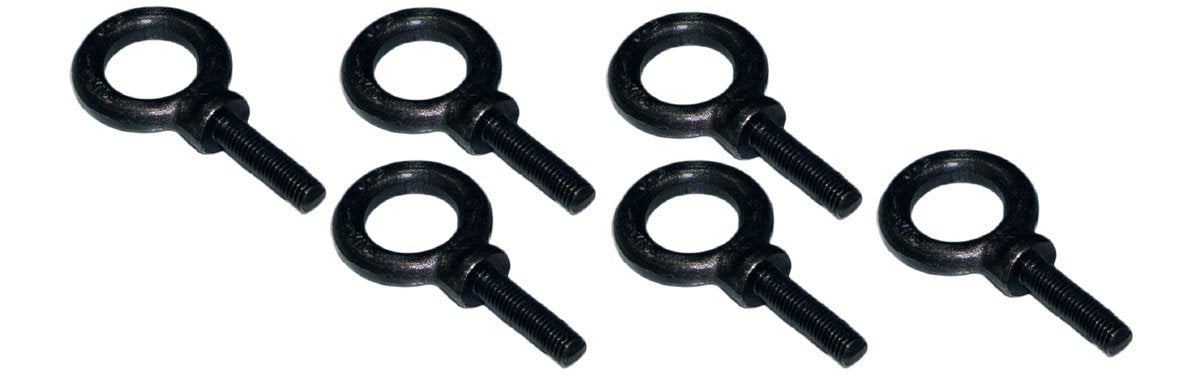 QSC M8-KIT-A - M8 Eyebolt Kit-A