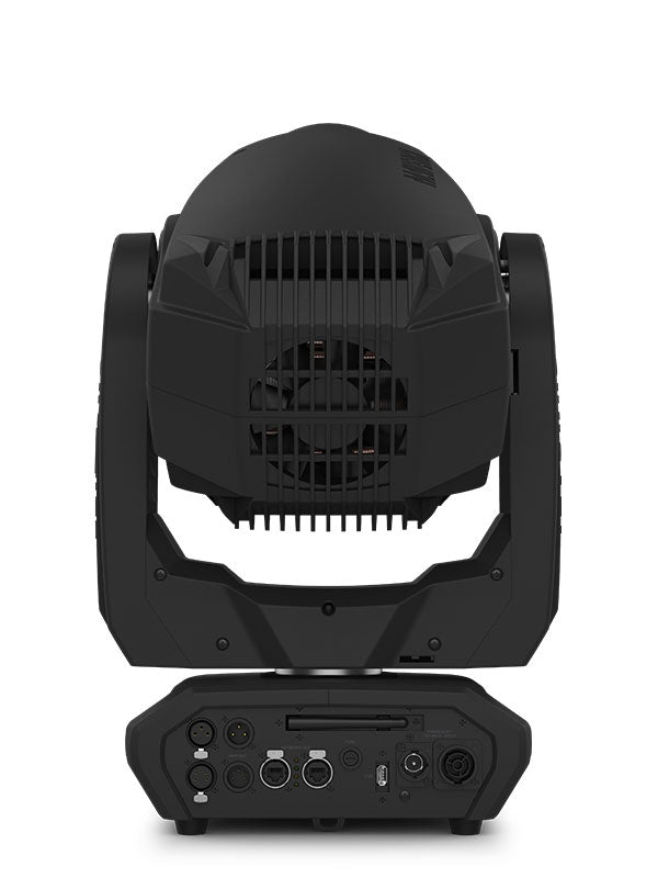 CHAUVET PRO MAVERICK-FORCE-S-PROFILE - Chauvet Professional MAVERICK-FORCE-S-PROFILE 350W Full Featured LED Moving Head Profile