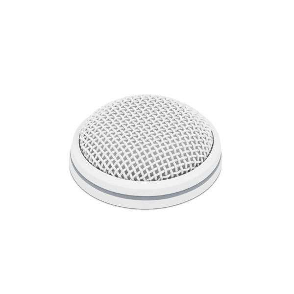SENNHEISER MEB 102-L-W Boundary microphone with led indicator