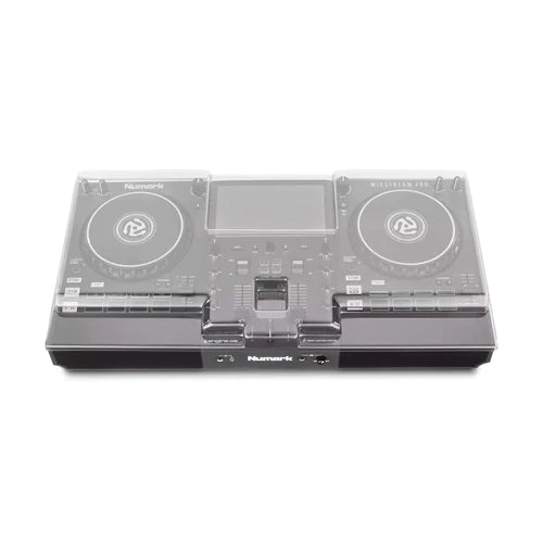 DECKSAVER DS-PC-MIXSTREAMPRO - Decksaver DS-PC-MIXSTREAMPRO Cover for Numark Mixstream Pro