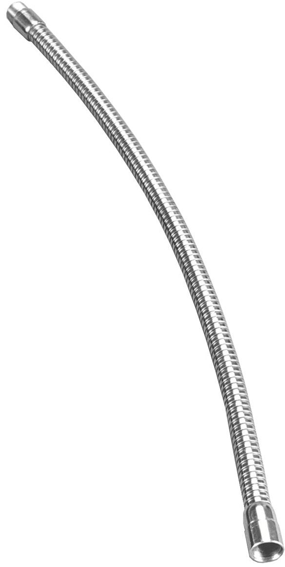 ON STAGE MSA9030-19C - On-Stage MSA9030-19C Gooseneck (19", Chrome)