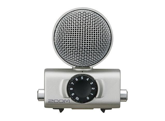 ZOOM ZMSH6 Handy recorder Accessories
