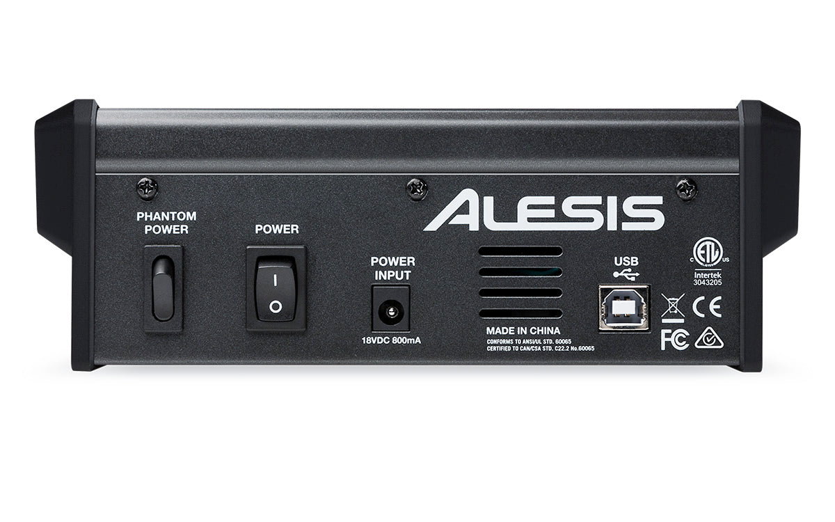 ALESIS MM4USBFX (Discontinued)