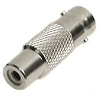 Hosa coupler NBR-321