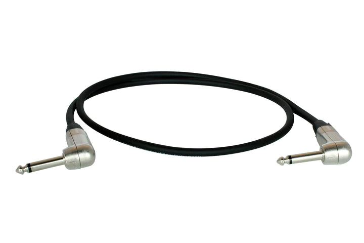 Digiflex NGG-1 Cable Phone to Phone - NGG Tour Series Instrument Cables - Right Angle NGG-1