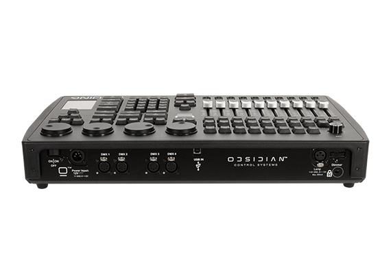 OBSIDIAN NX-WING (Disc)