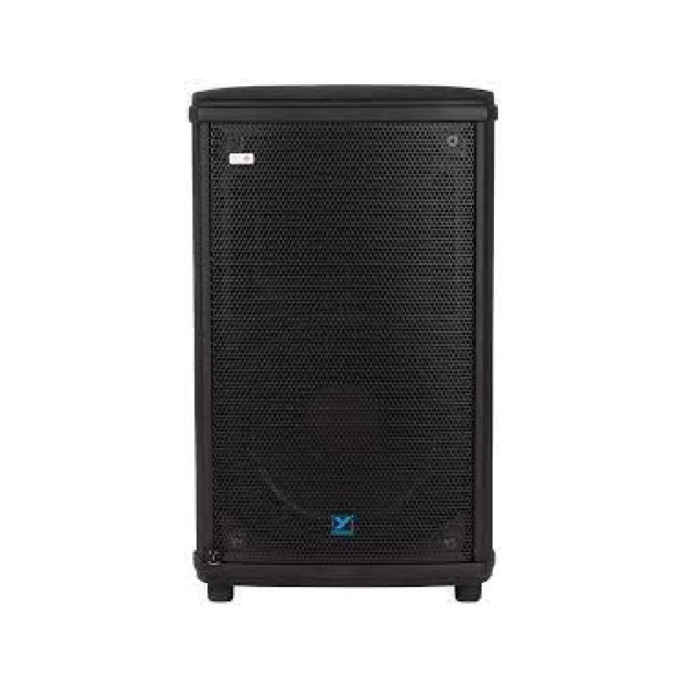 YORKVILLE NX55P-2 - Yorkville NX55P-2 12-Inch 1000 Watt Powered Loudspeaker