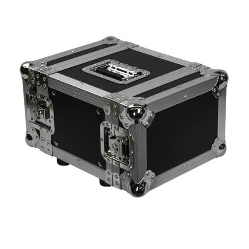 Odyssey FZHR04 Case Rackmount - Odyssey FZHR04 4U Half Rack Flight Case