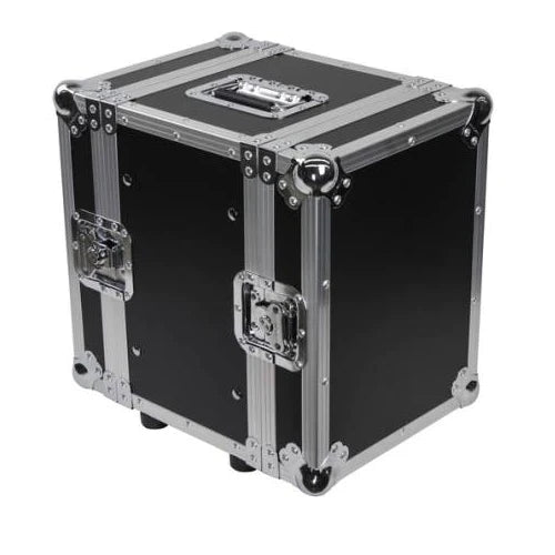 Odyssey FZHR08 Case Rackmount - Odyssey FZHR08 - 8U Half Rack Flight Case
