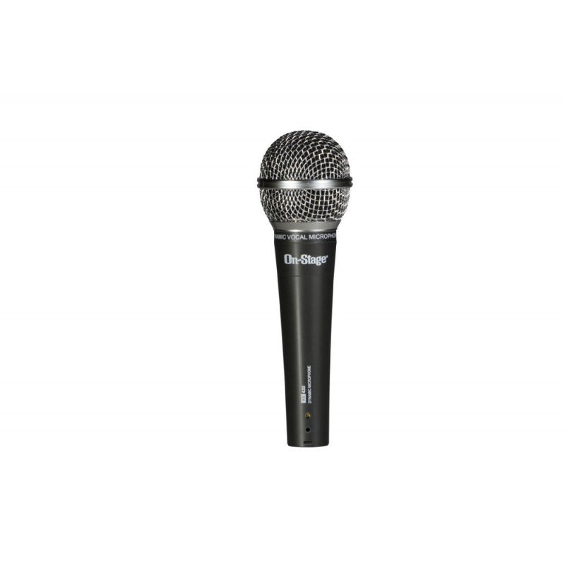 ON STAGE AS420V2 - Dynamic Handheld Mic