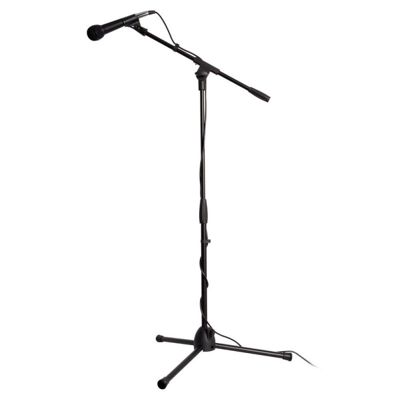 ON STAGE MS7515 - ON-STAGE STANDS MS7515 MIC PACK FOR KIDS