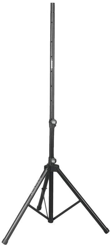 Economic speakers stand