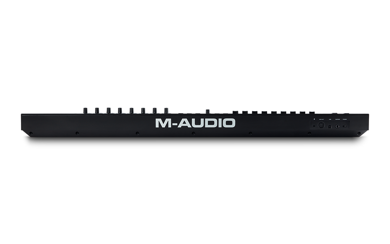 M-AUDIO OXYGEN PRO61 - 61 Notes USB MIDI controler