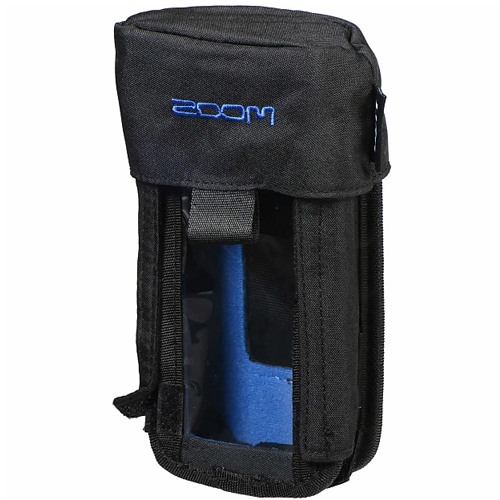 ZOOM ZPCH6 Handy recorder Accessories