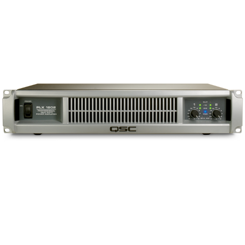 QSC PLX 1802 (DIS)