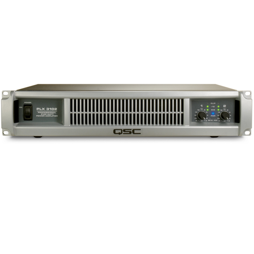 QSC PLX 3102 (DIS)