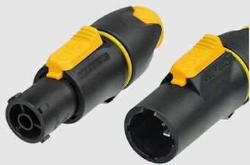 DIGIFLEX PP1-14 AWG SERIES Powercon True1 Cable