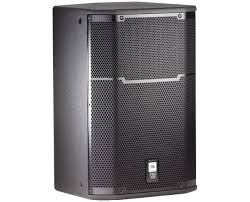 JBL non-amplified speaker