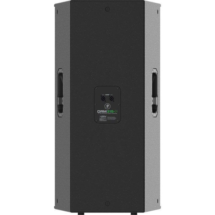MACKIE DRM315-P - 15" 2000W 3-WAY PROFESSIONAL PASSIVE LOUDSPEAKER