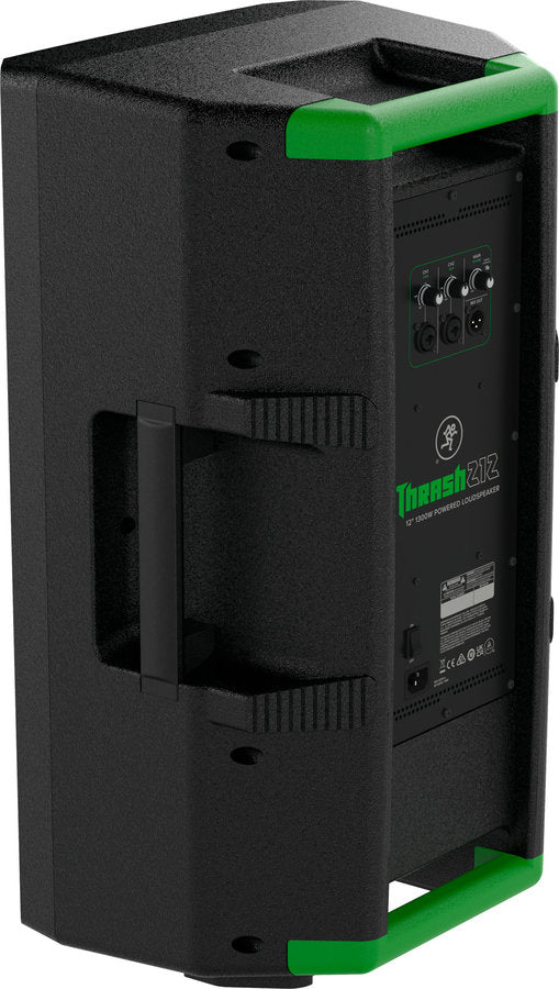 MACKIE Thrash215 - 15” 1300W Powered Loudspeaker