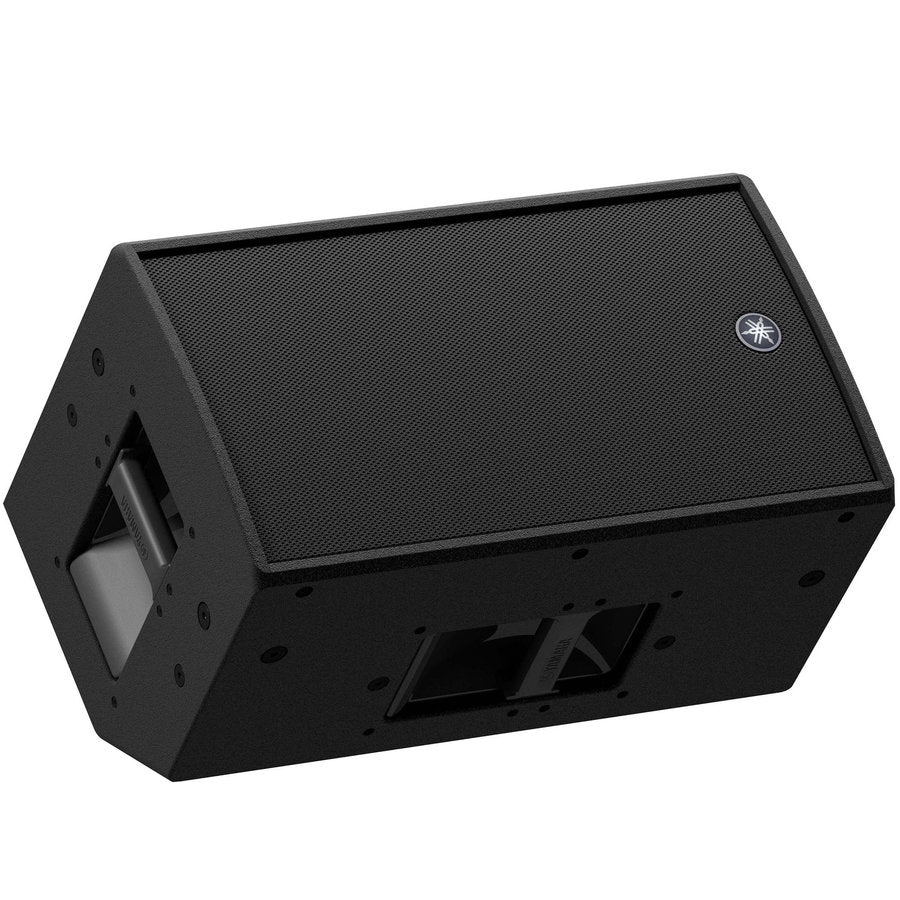 YAMAHA DZR12 & DZR12W - Powered 12'' 2000 WATT (BLACK VERSION TEMPORARELY NOT AVAILABLE)