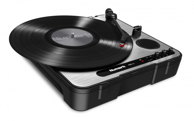 NUMARK PT01USB - Usb turntable