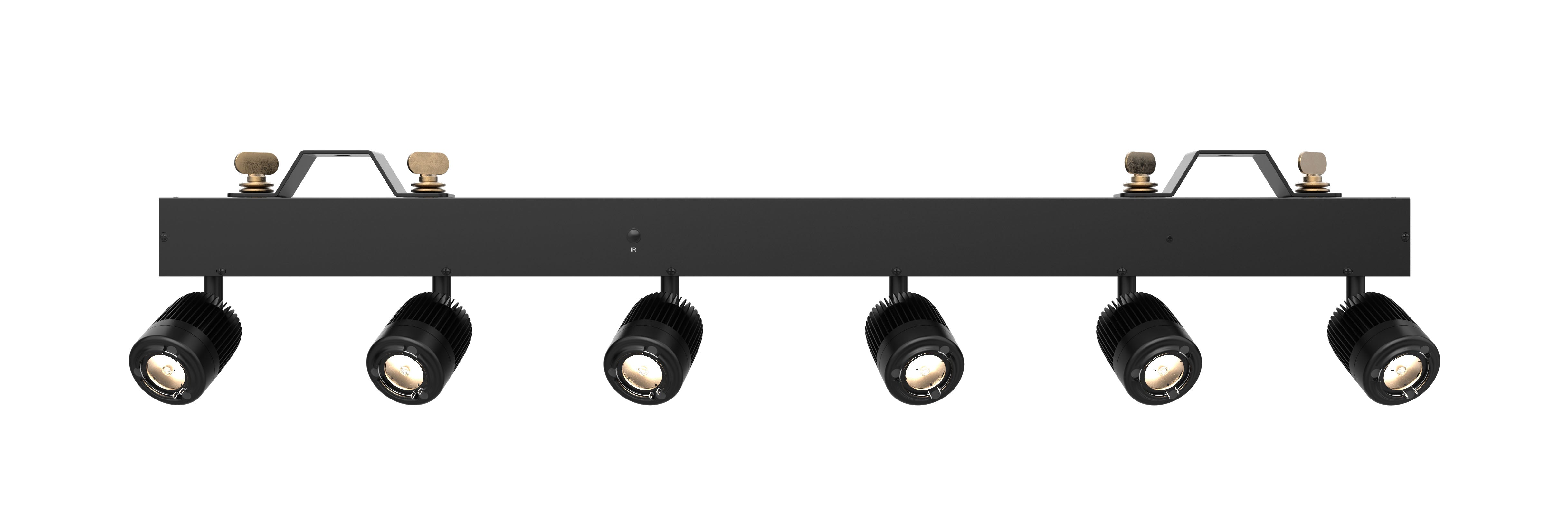 CHAUVET PINSPOT-BAR Led Pinspot Bar - Chauvet DJ PINSPOT BAR