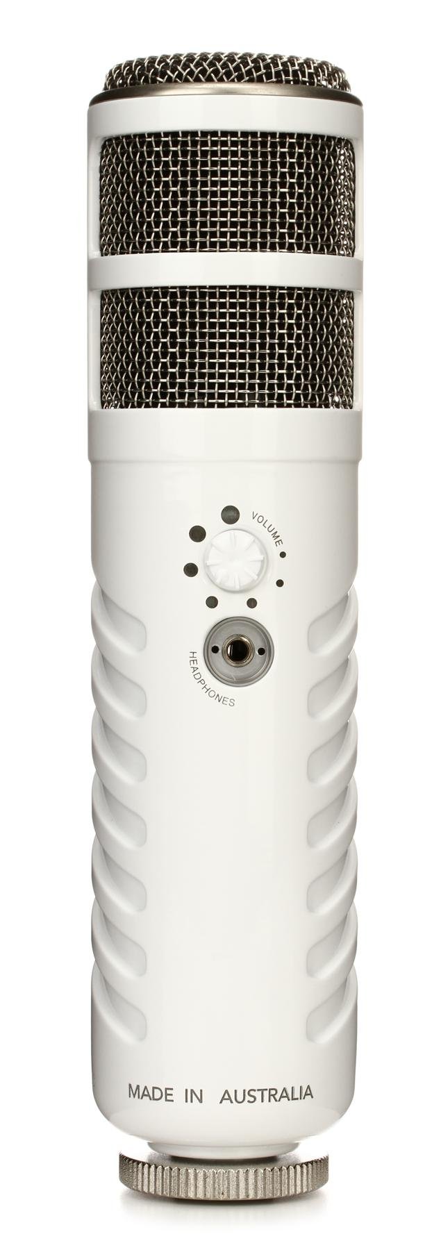 RODE PODCASTER (OPEN BOX) Studio and Broascast microphone USB