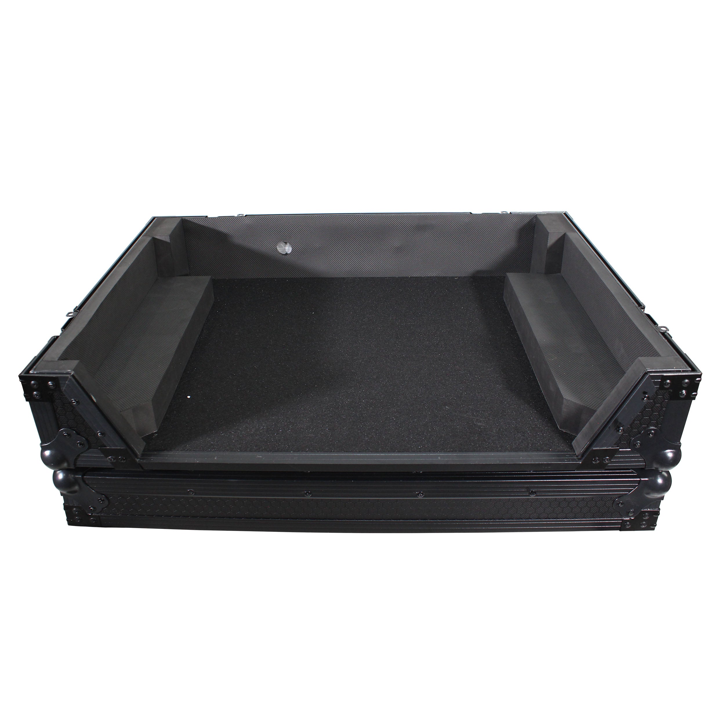 PROX-XS PRIME4 W - ATA Flight Case For Denon PRIME 4 AND PRIME 4 PLUS