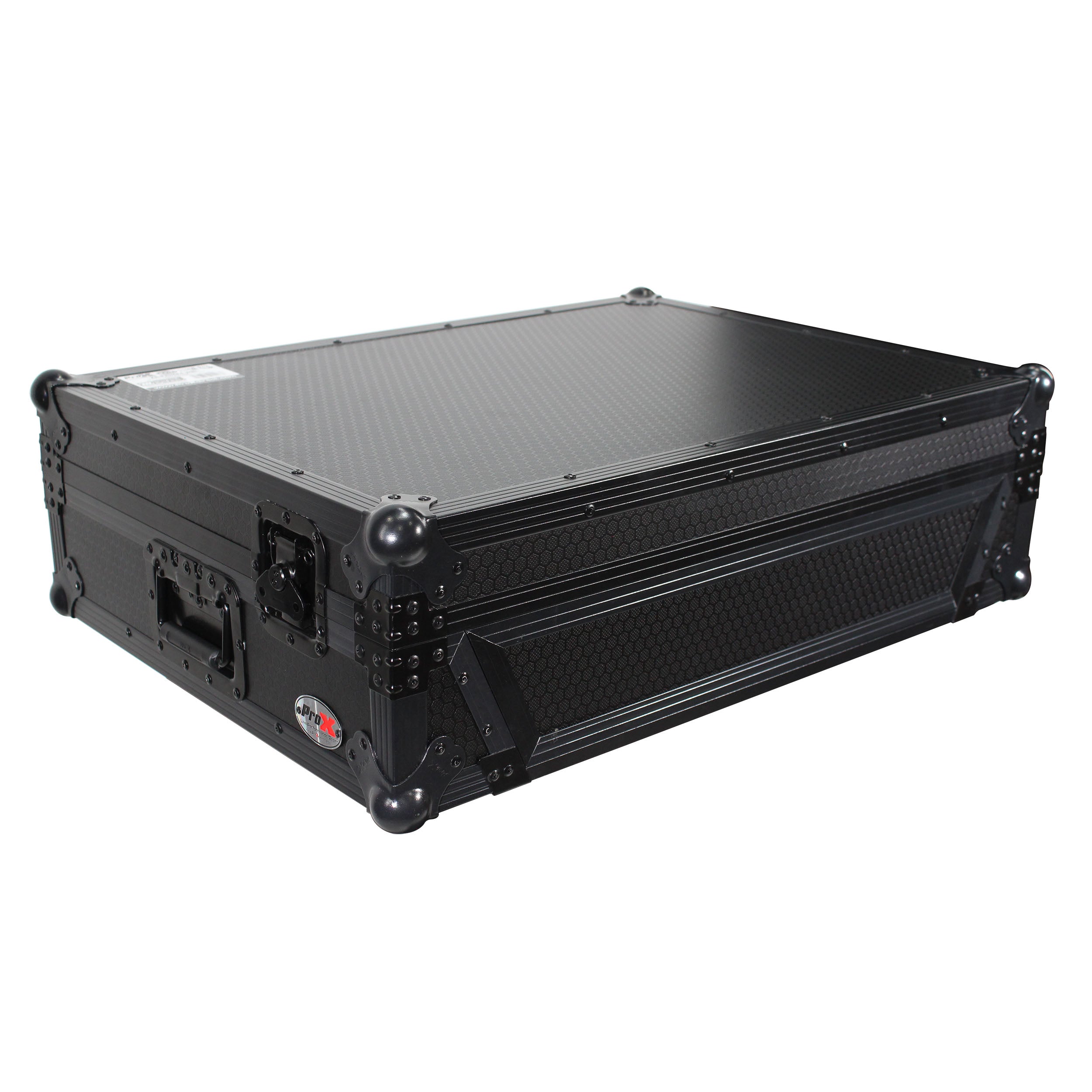 PROX-XS PRIME4 W - ATA Flight Case For Denon PRIME 4 AND PRIME 4 PLUS