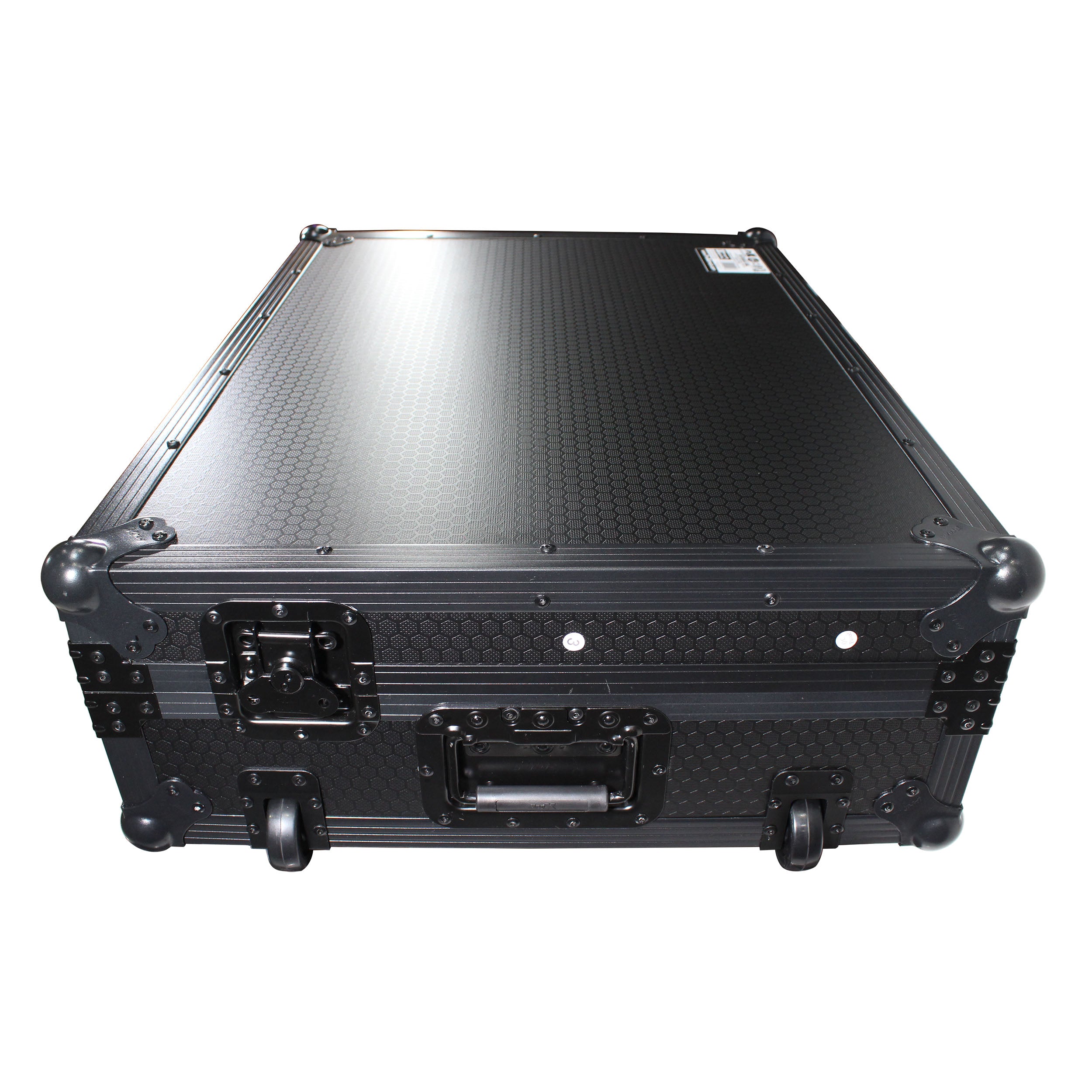 PROX-XS PRIME4 W - ATA Flight Case For Denon PRIME 4 AND PRIME 4 PLUS