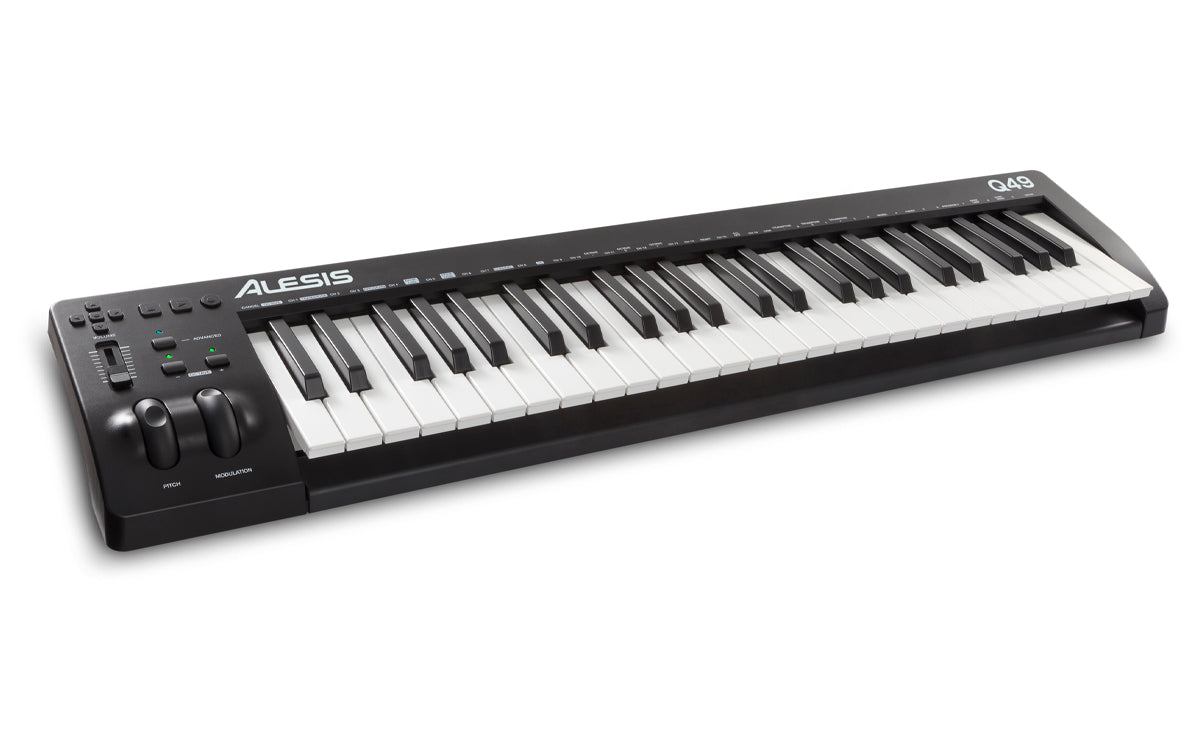 ALESIS Q49MK11 (Discontinued)