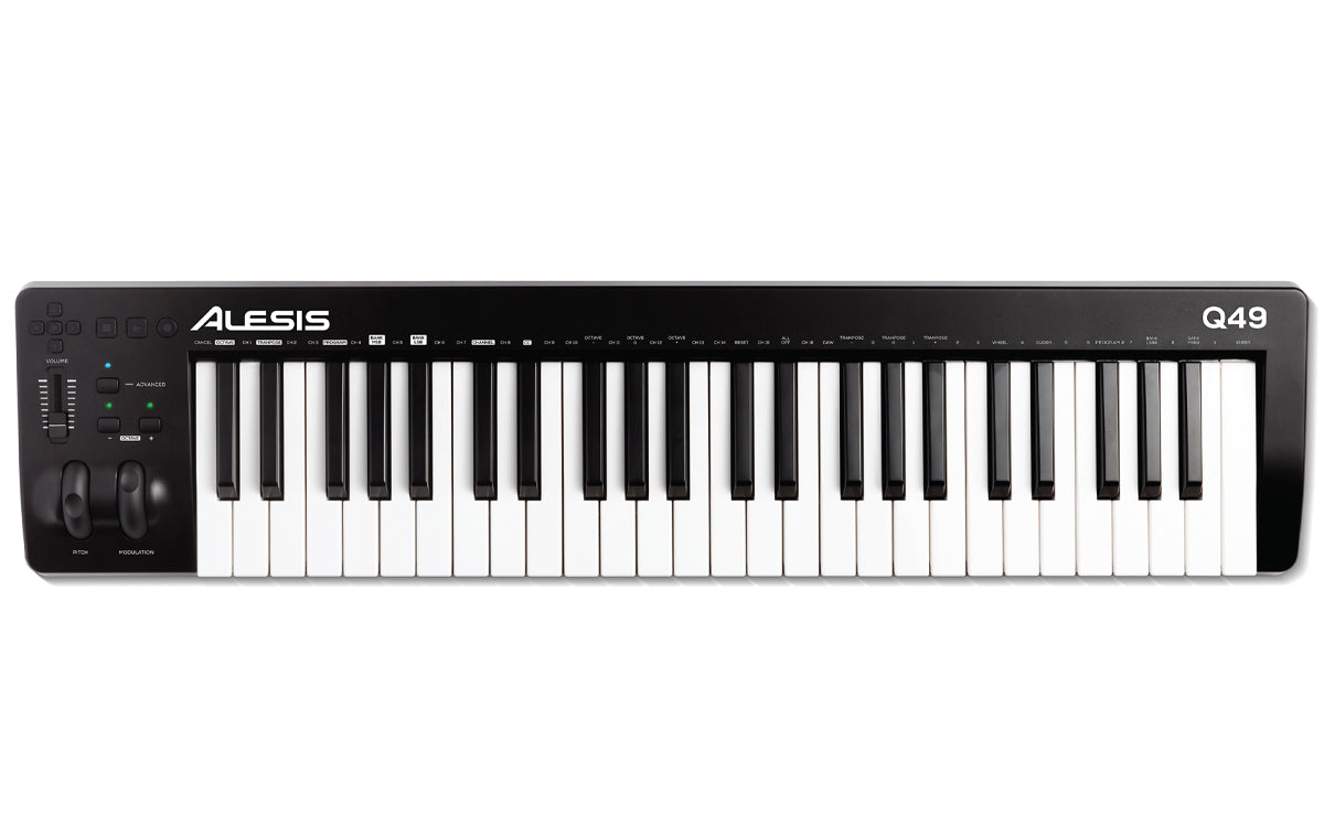 ALESIS Q49MK11 (Discontinued)
