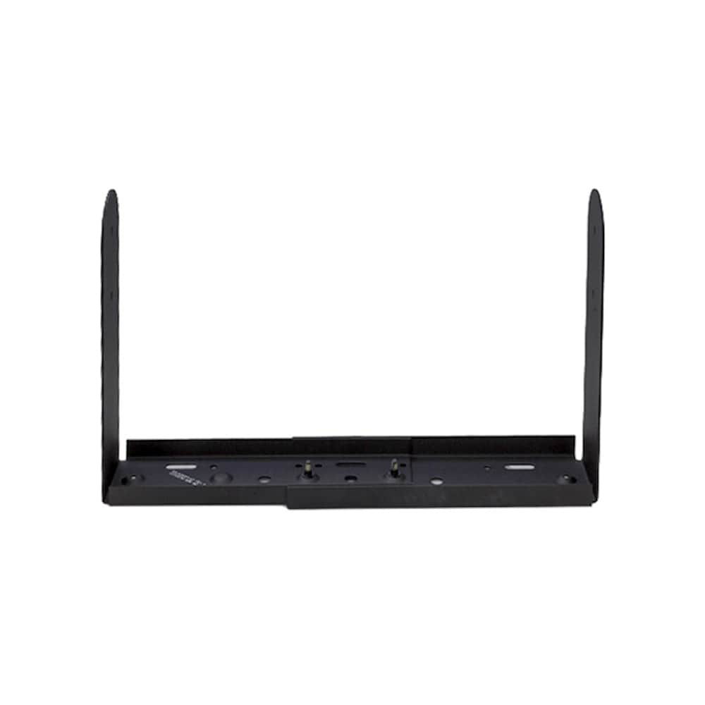 QSC AD-YMS-12BK - Steel yoke mount for the AD-S12 loudspeaker.