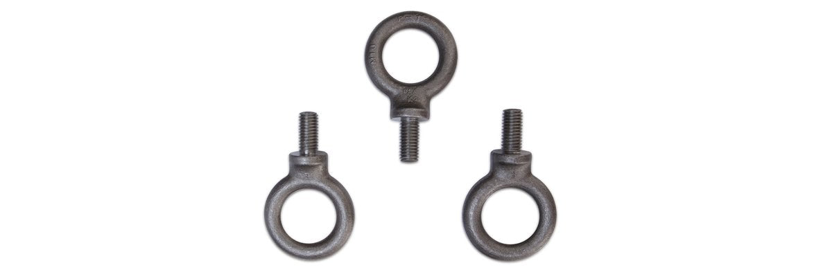 QSC M10-KIT-W Eyebolt suspension kit