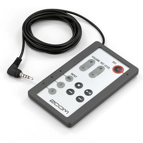 ZOOM ZRC4 Handy recoreder Accessories