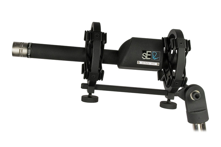 SE ELECTRONICS SE-RN17 Small Diagram Microphone
