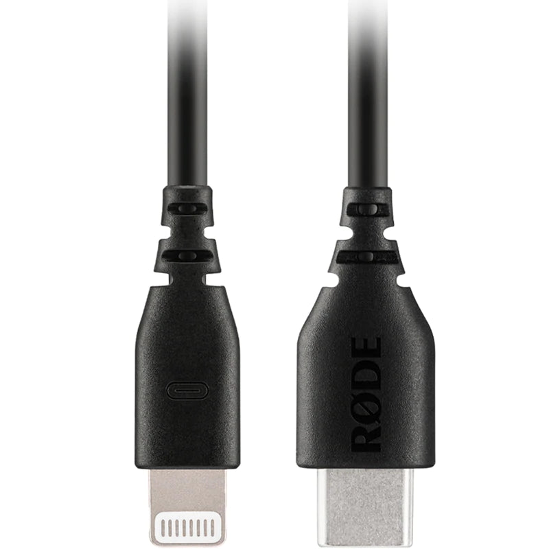 RODE SC-21 - 30cm USB-C Lightning Cable