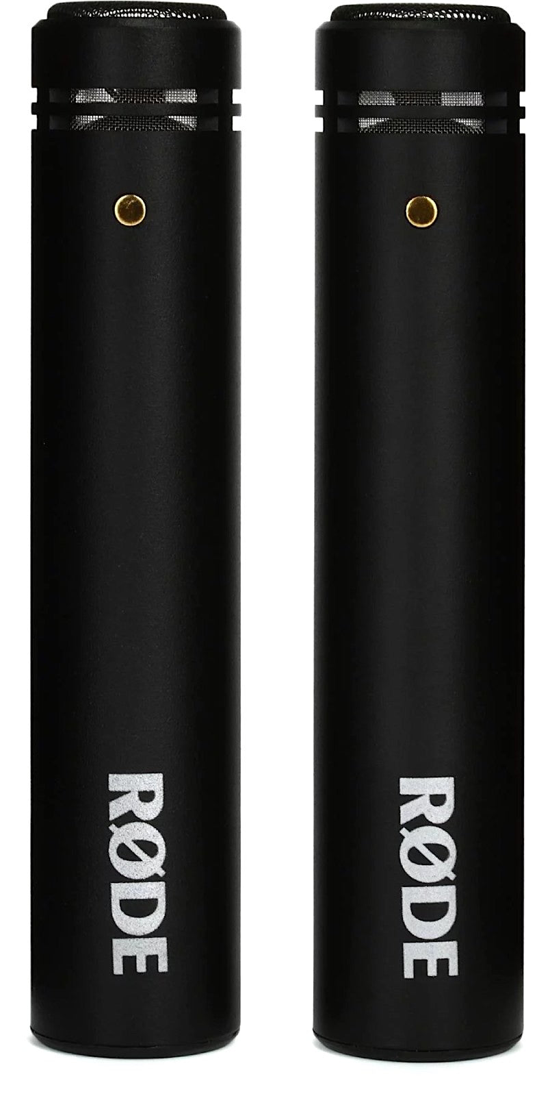 RODE M5 MATCHED PAIR - Matched Pair Small-diaphragm Condenser Microphone