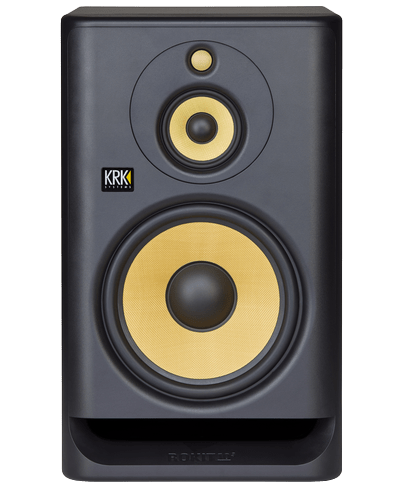 KRK ROKIT 10-3 G4 - 10" 3 way Powered Near-Field Studio Monitor