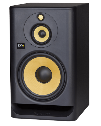 KRK ROKIT 10-3 G4 - 10" 3 way Powered Near-Field Studio Monitor