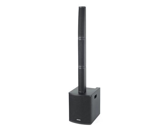 SAMSON VX8.1 Portable Column Array System with Bluetooth - 700W