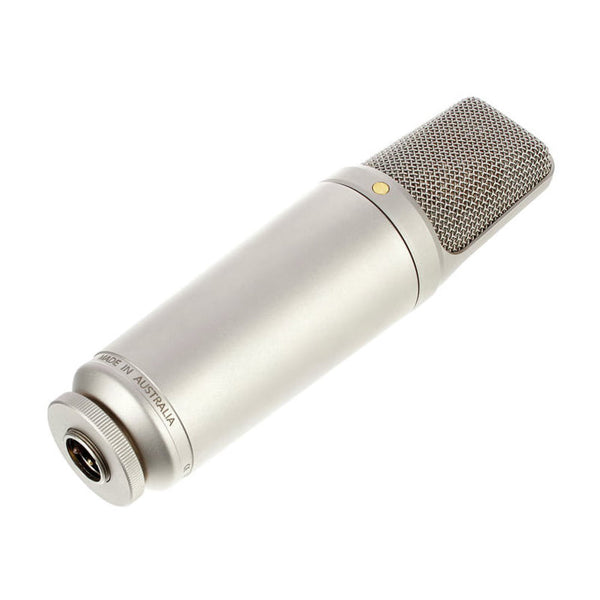 RODE NT1000 1'' Cardiod condenser Microphone