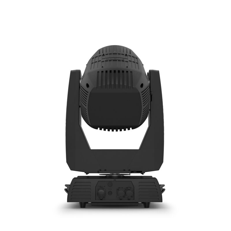 CHAUVET PROROGUE-OUTCAST2-HYBRID - outdoor-ready, IP65 spot/beam/wash moving head ideal for small to medium festivals and events.
