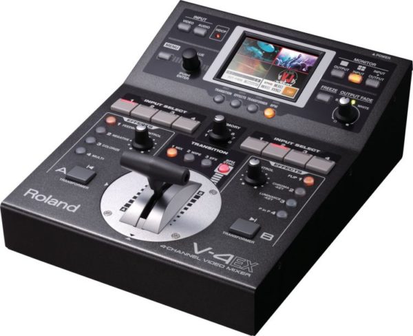 ROLAND V-4EX