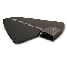 SENNHEISER AD 3700 Receiver wireless base