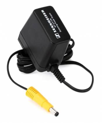 SENNHEISER NT 2-3-US PSU replacement - Power supply for G3 EM rackmount receivers and transmitters